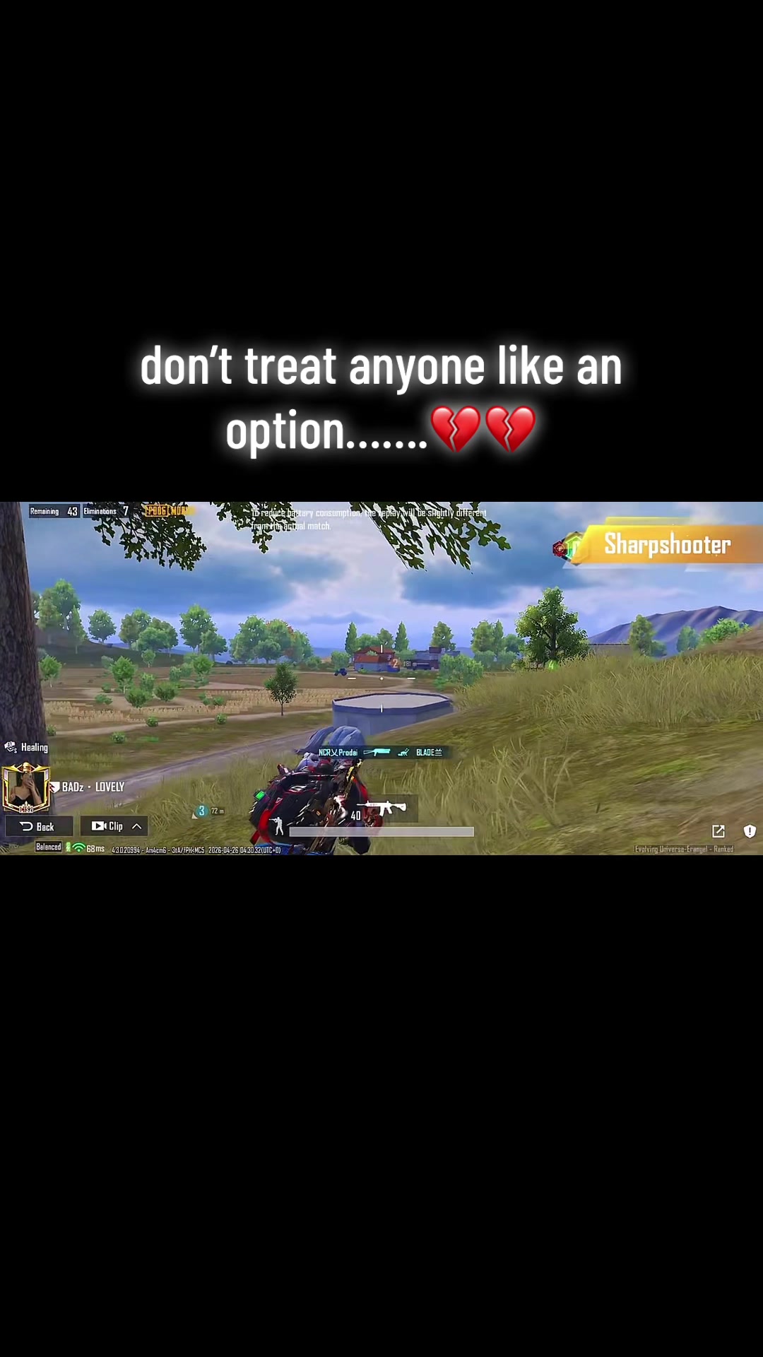 @LOVELY GAMING