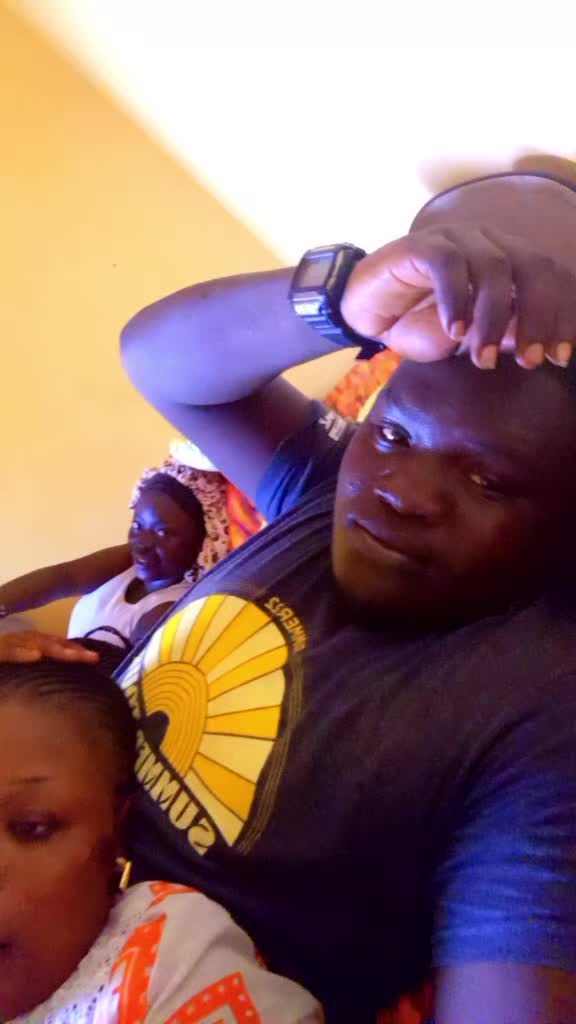 @Modou Ngaye
