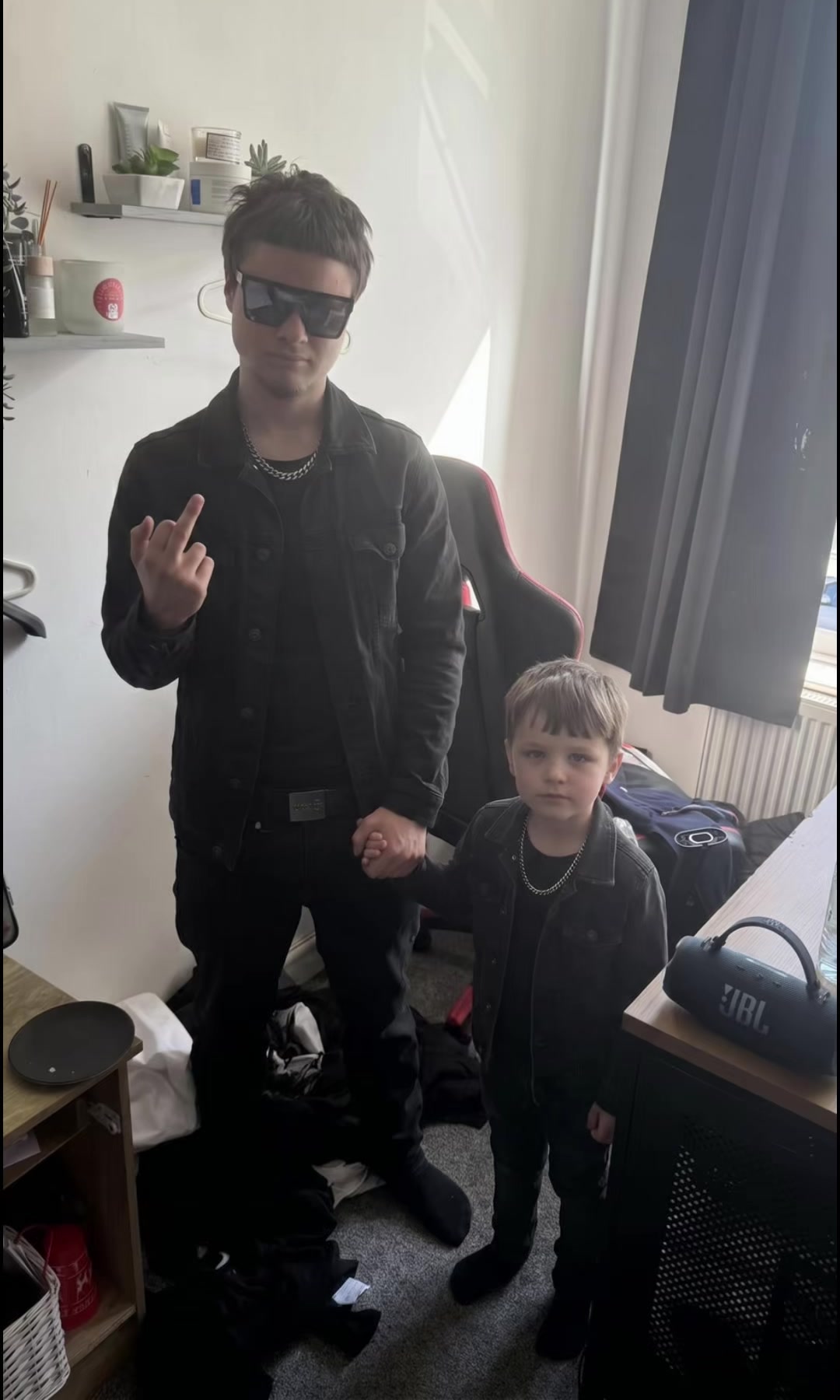 @kunas domutis