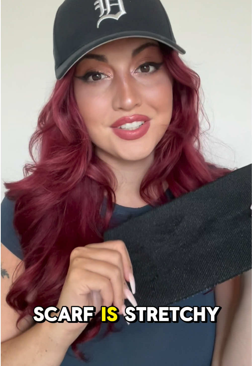 @Kami Kirschbaum