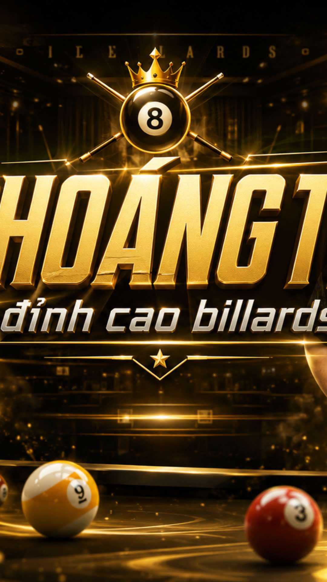 @CHOÁNG TV