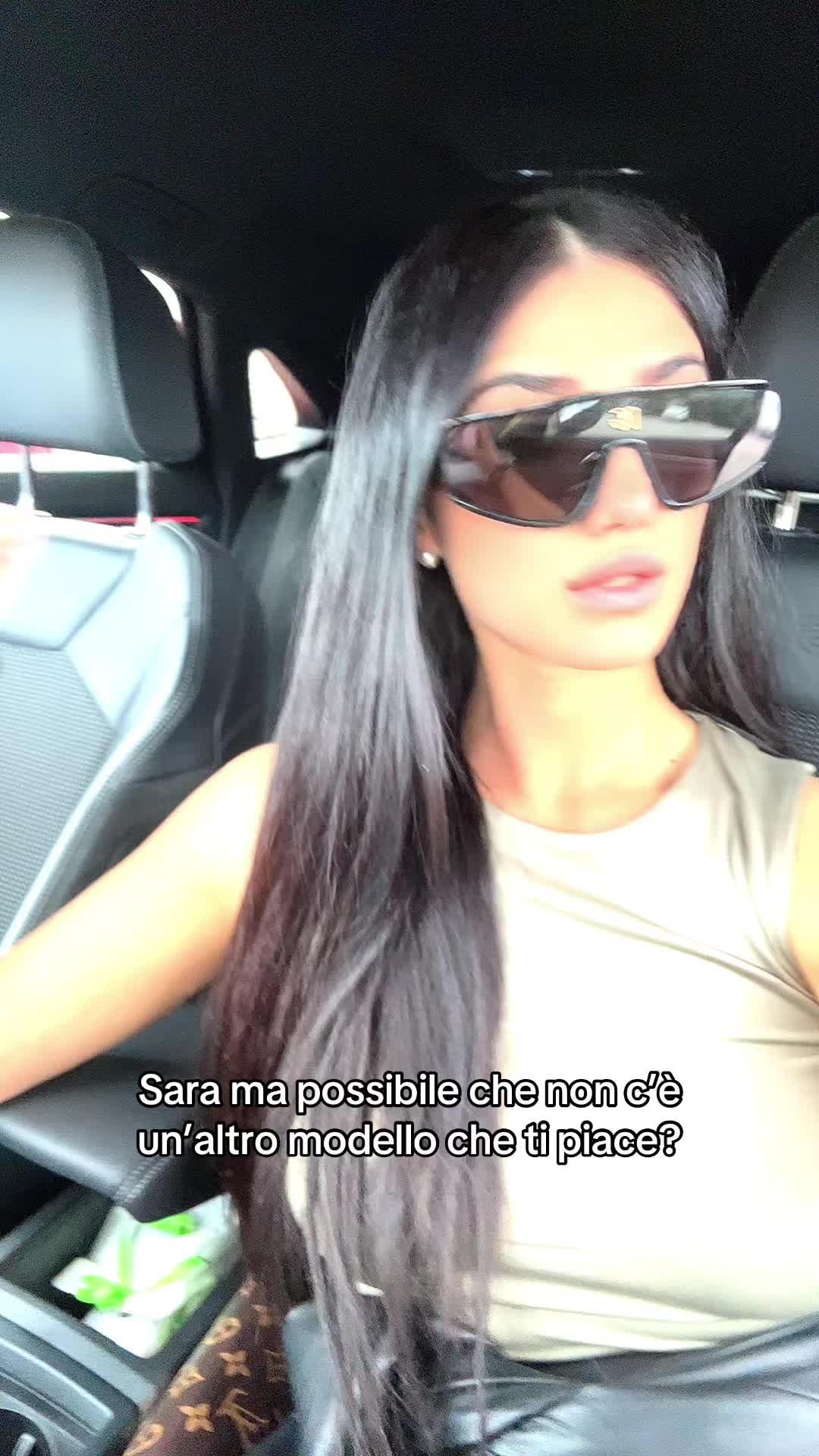 @Sara Maggiulli