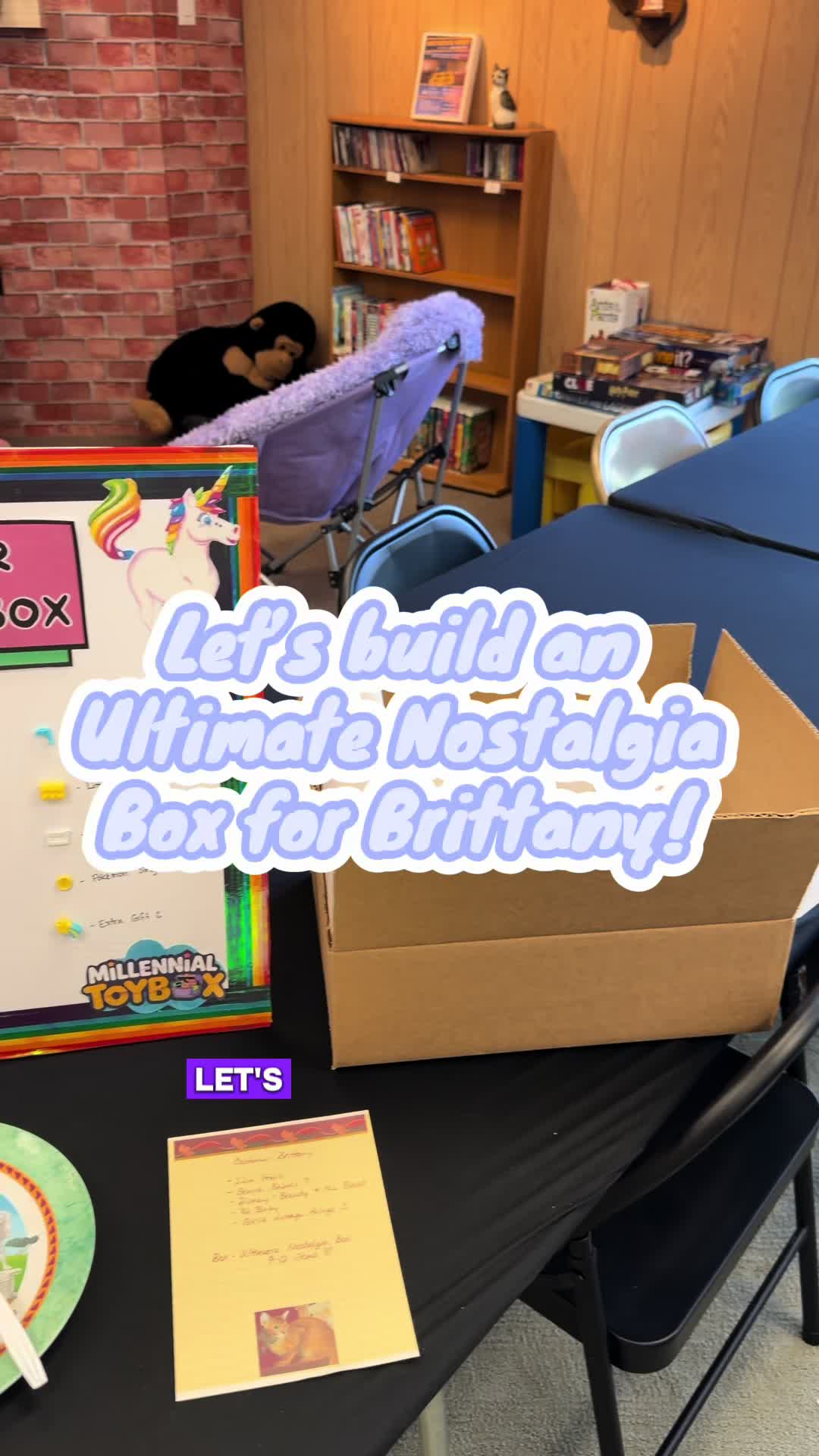 @Millennial Toybox