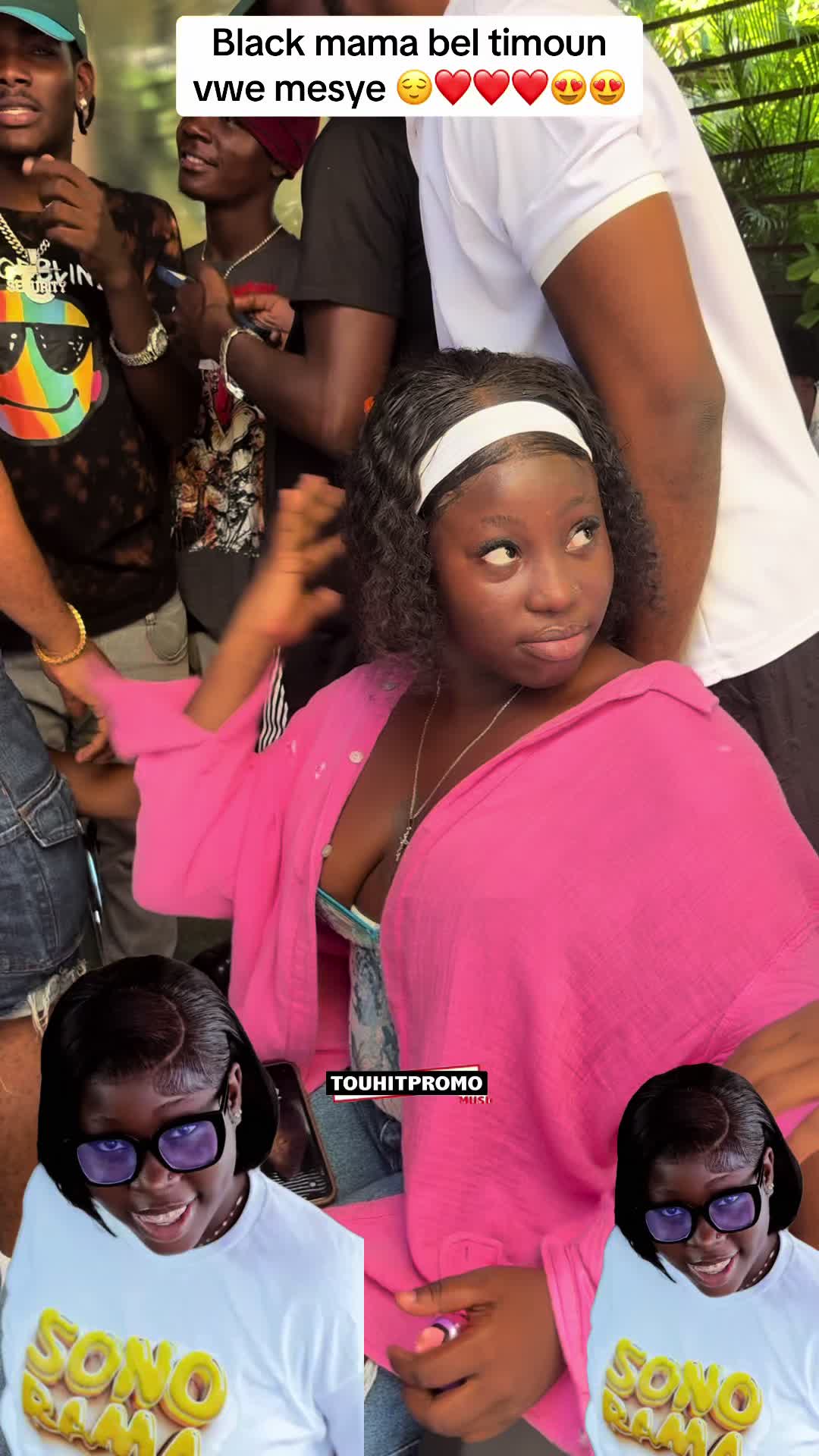 @Touhitpromomusic1