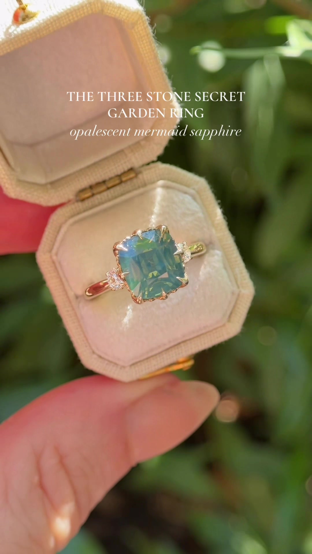 @Lavender Creek Gems