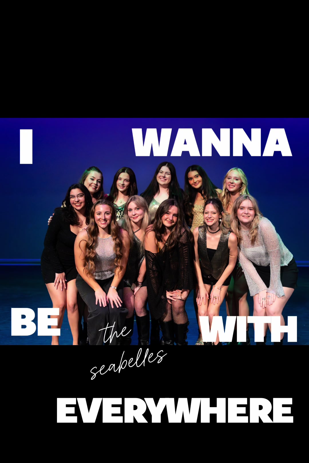 @UNCW Seabelles