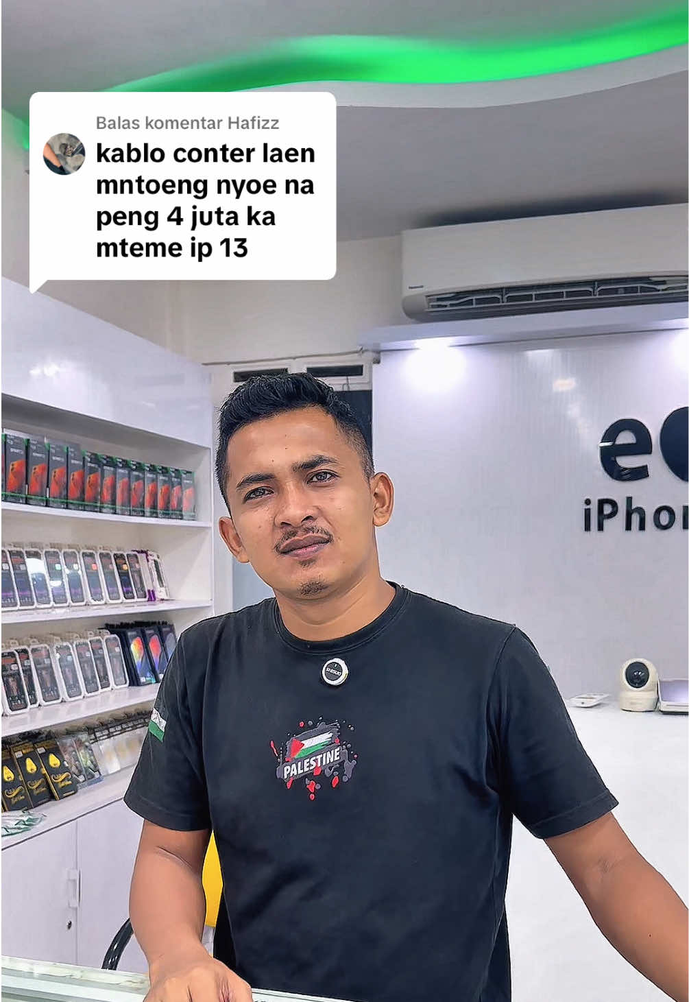 @EOS IPHONE STORE