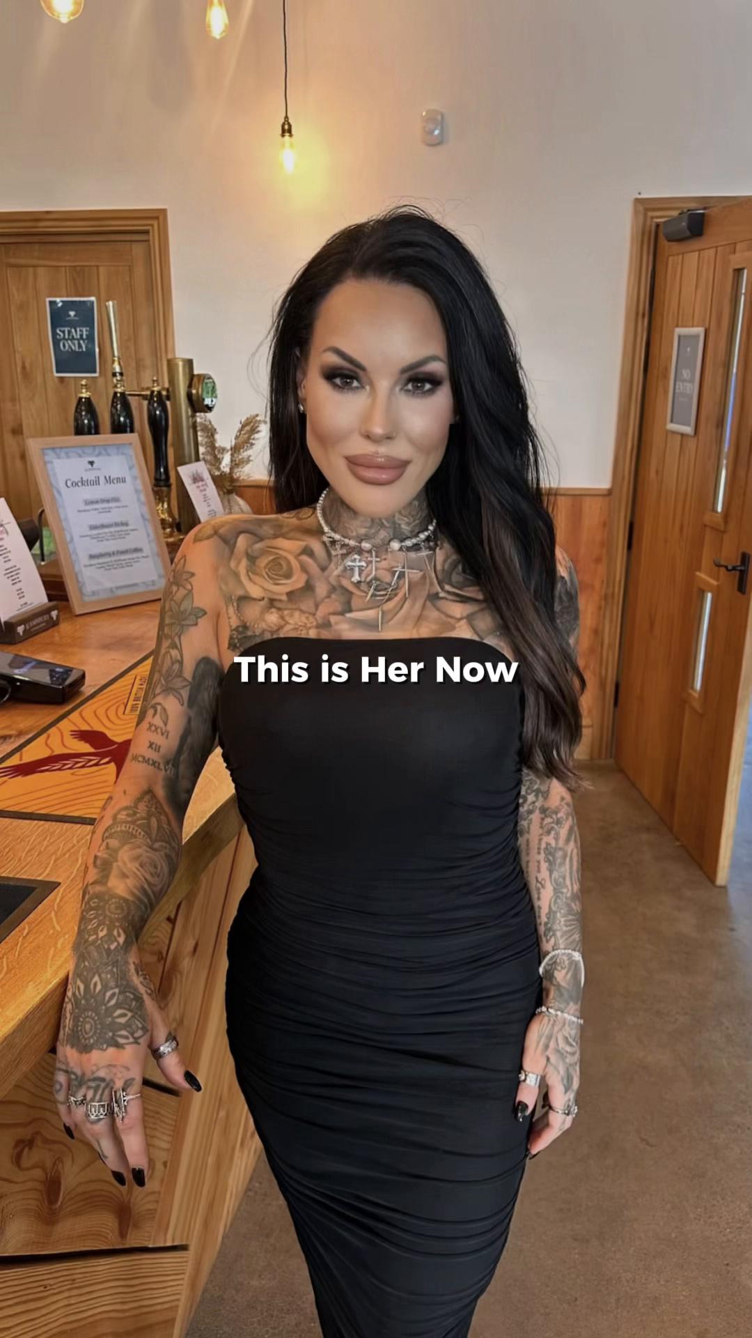 @thegothbarbie1