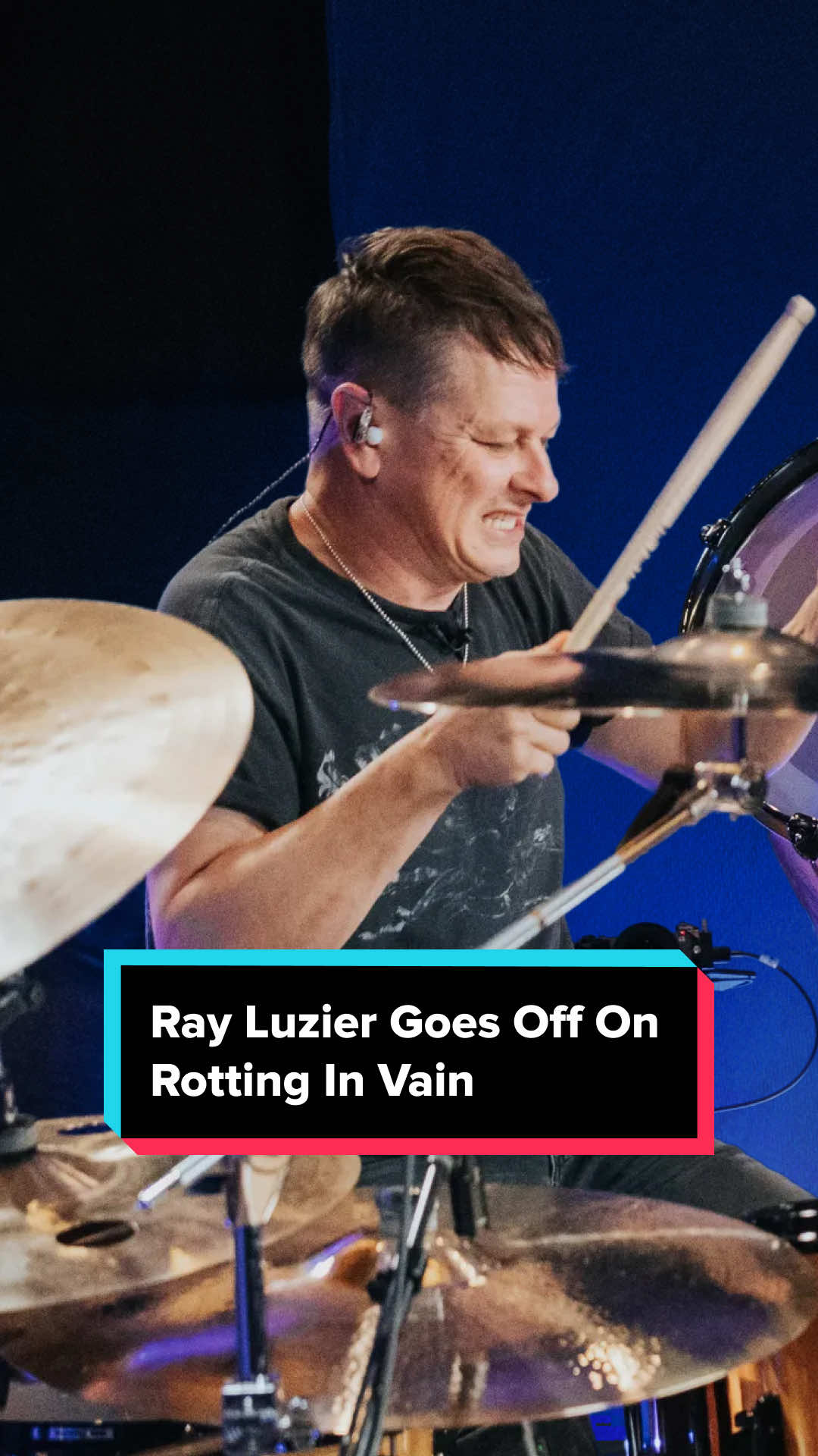 @Drumeo