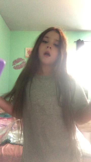 @Kaylee Rae