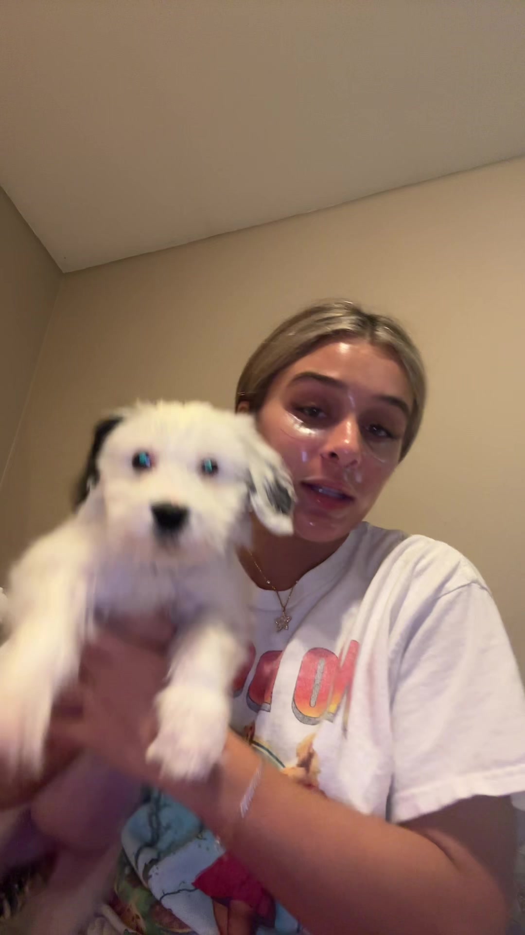 @Mya Gray