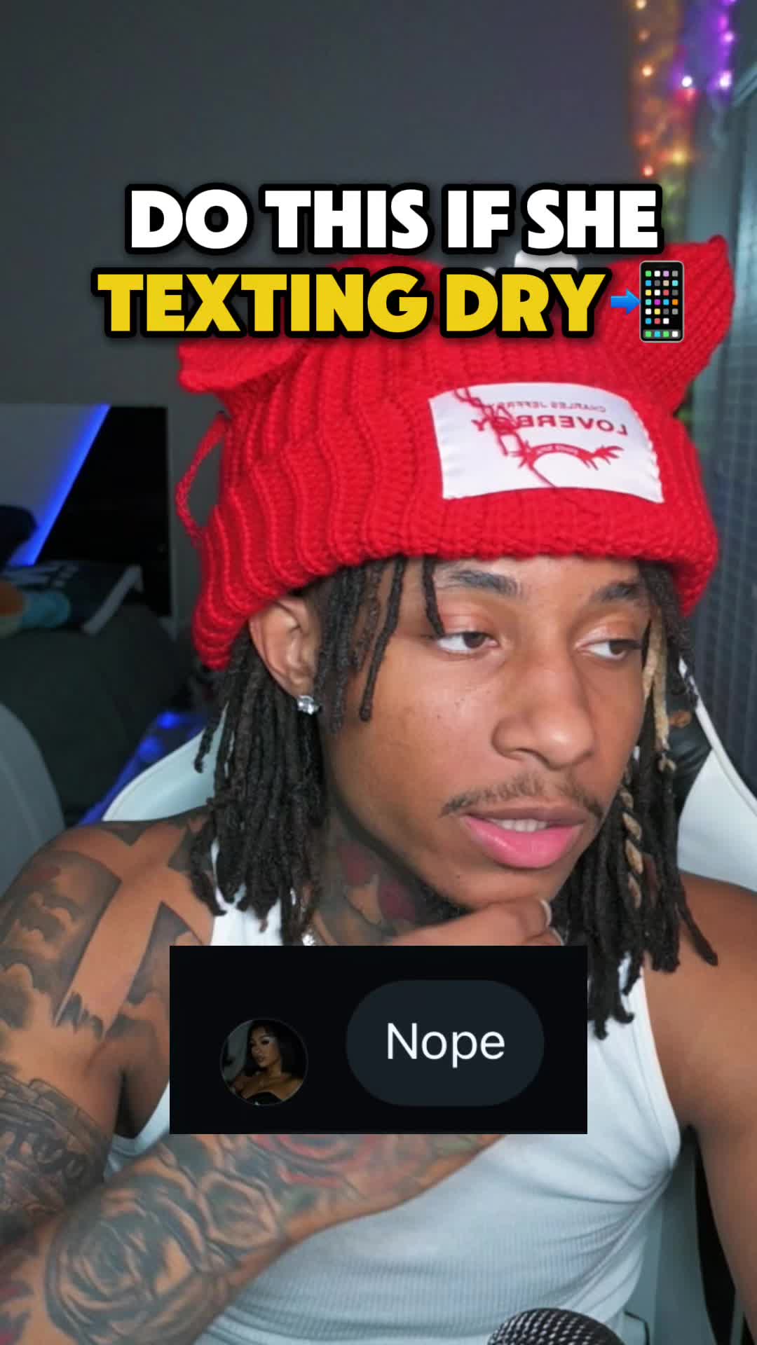 @TrueCam 🌹