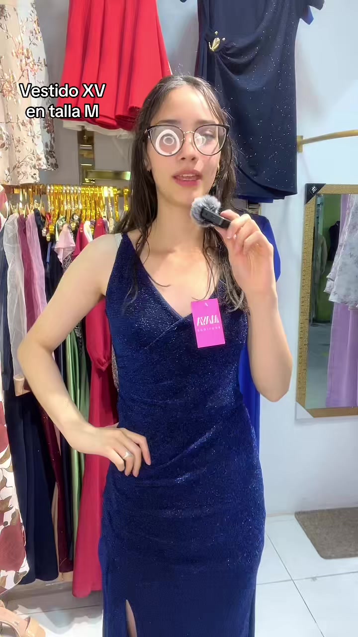 @Maya Boutique
