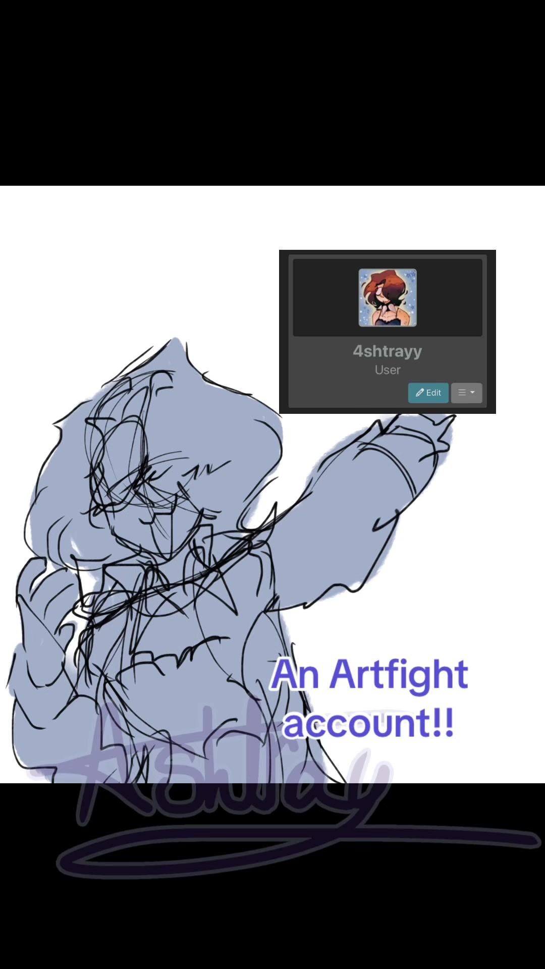 @Ashtray (comms open <3)