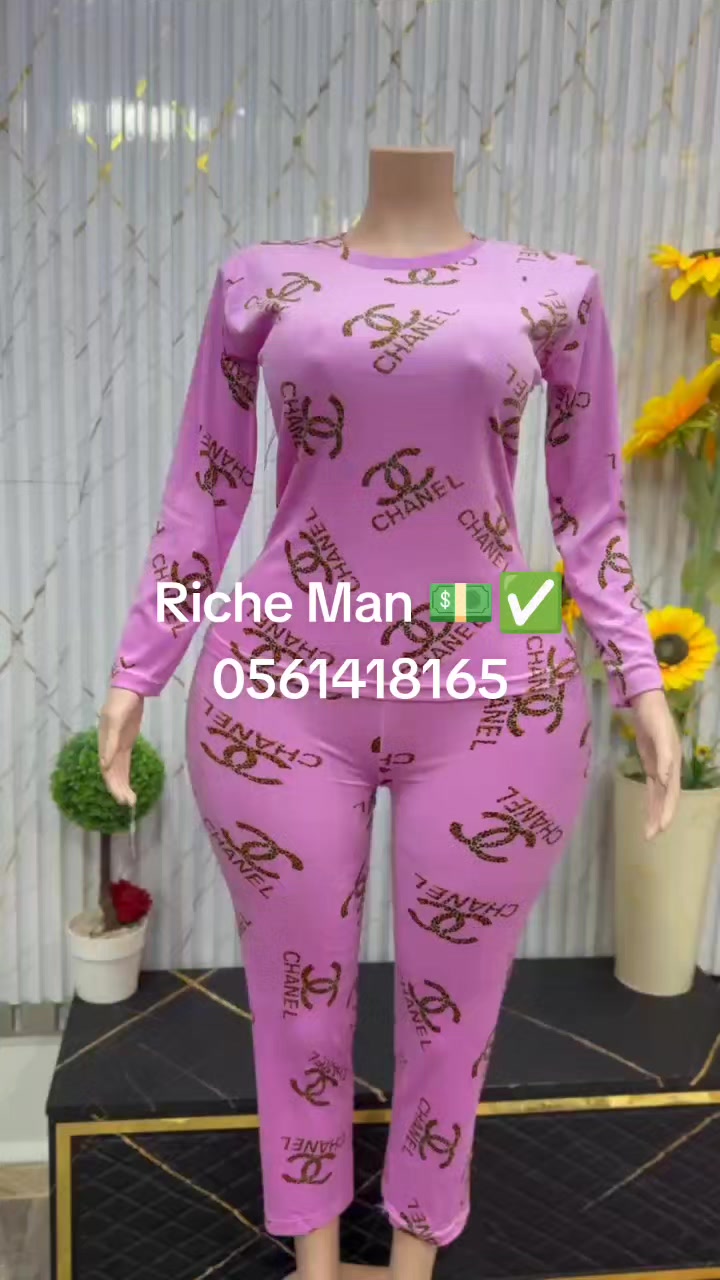 @Yassine Riche man