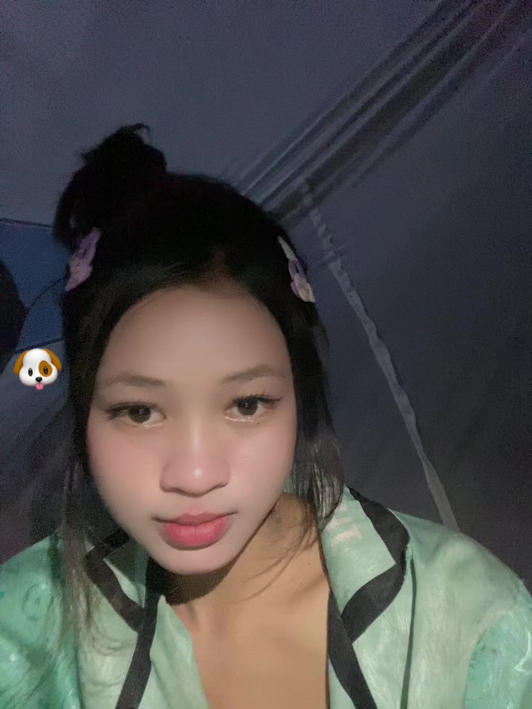 @Ah The 🤍💗