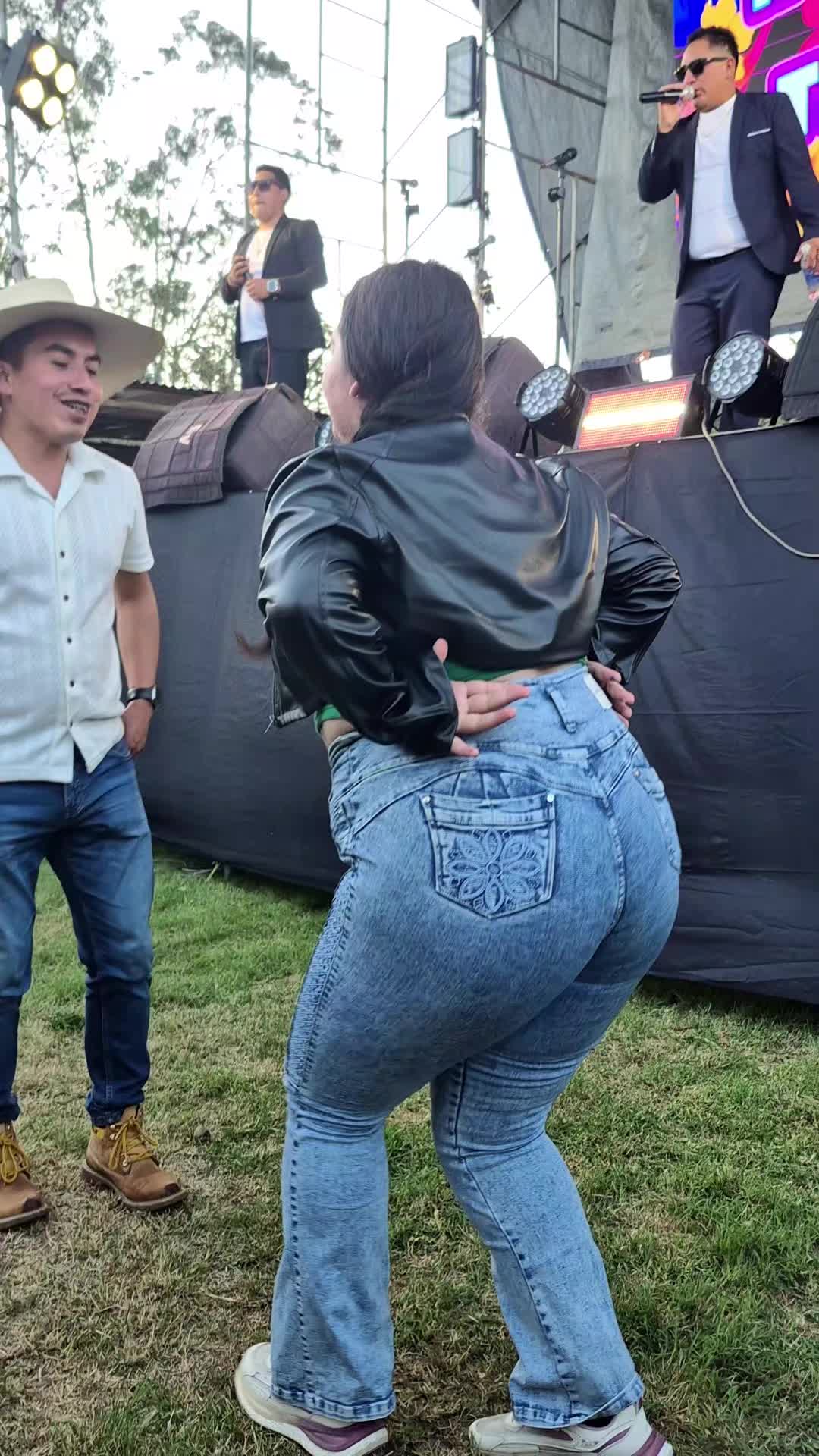 @Gladys Salda&ntilde;a ❤️