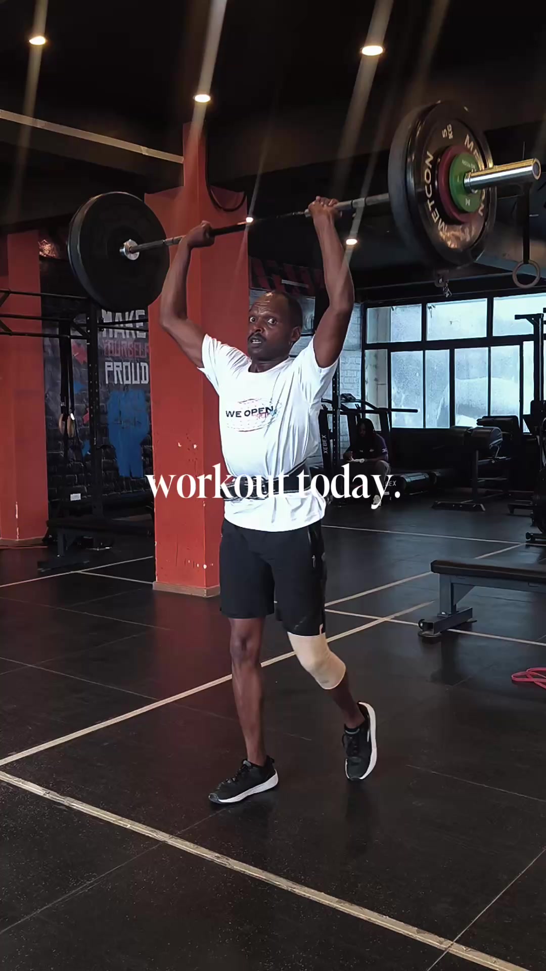 @CrossFit254