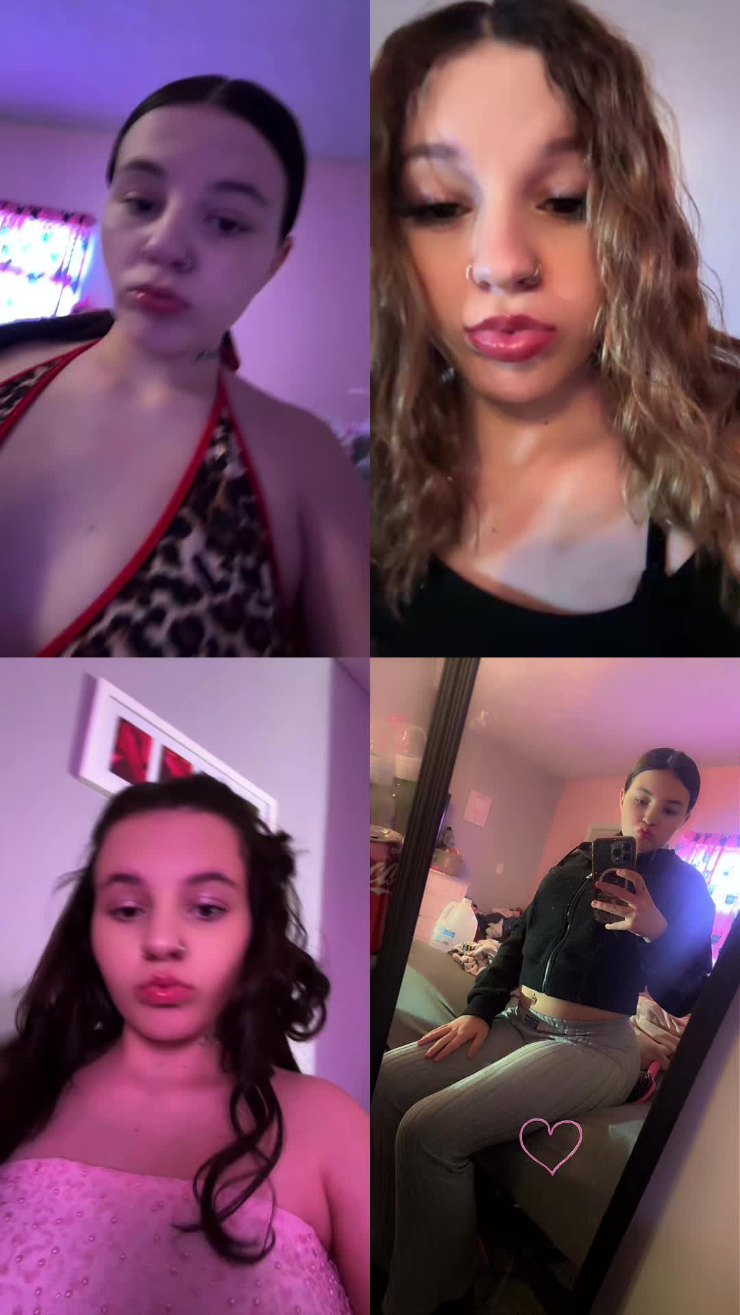 @Jasmine.doit.thebest💕😝
