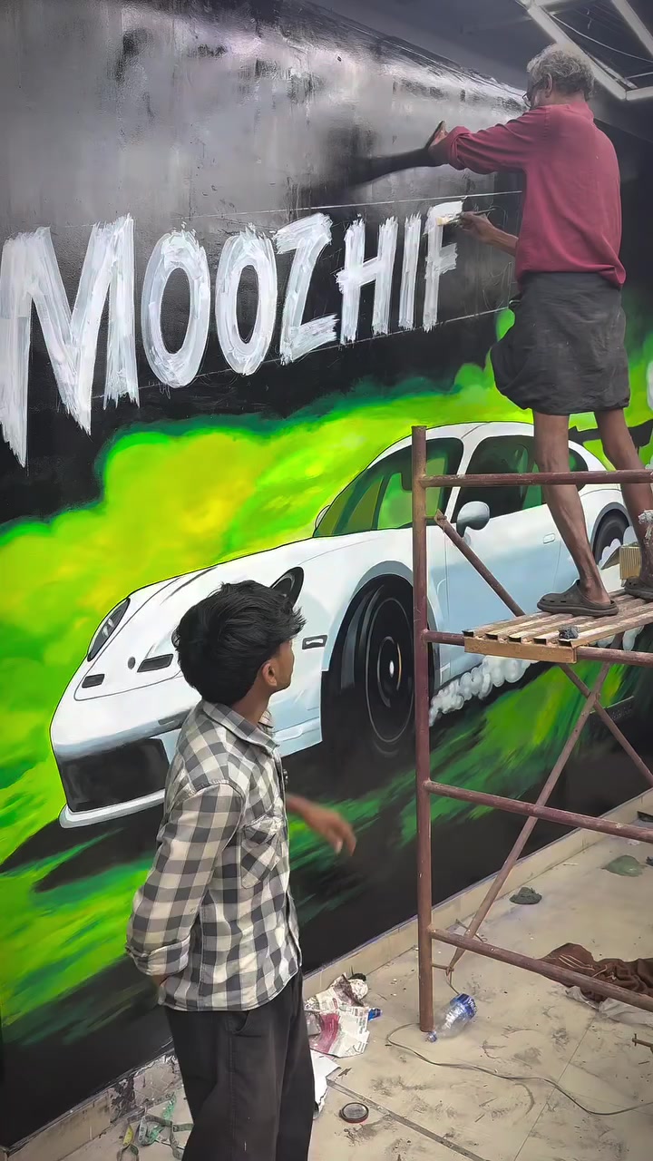 @NIYAS 2.0