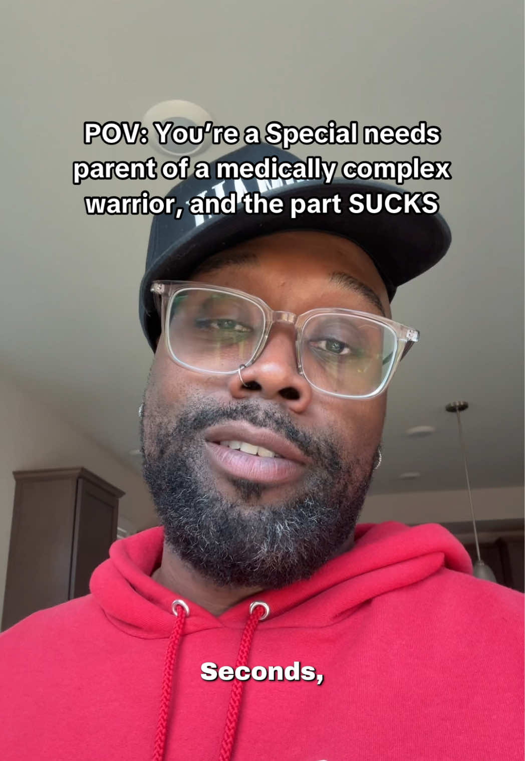 @Rome Johnson | Lifestyle Dad