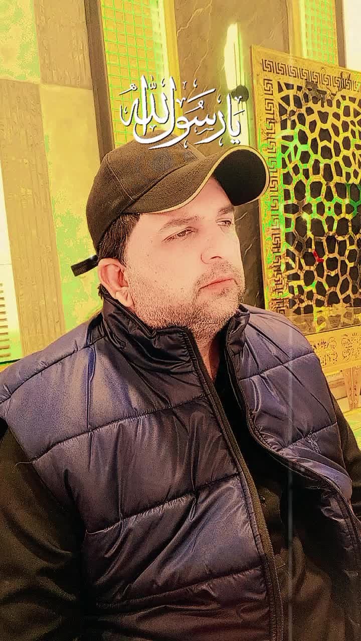 @Naveed rajpoot