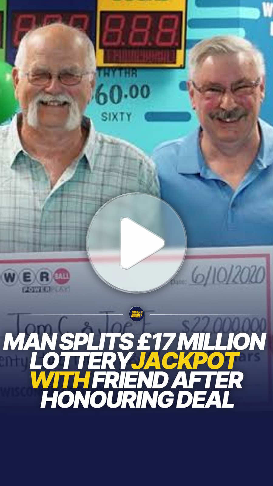 @This Is Money