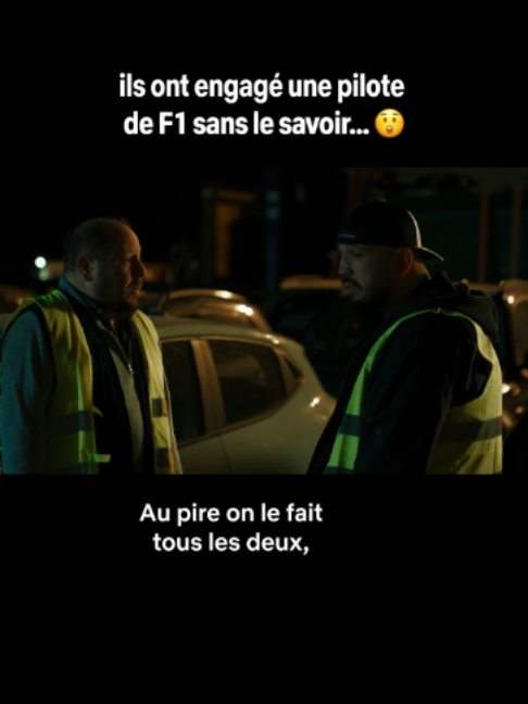 @NetflixFR