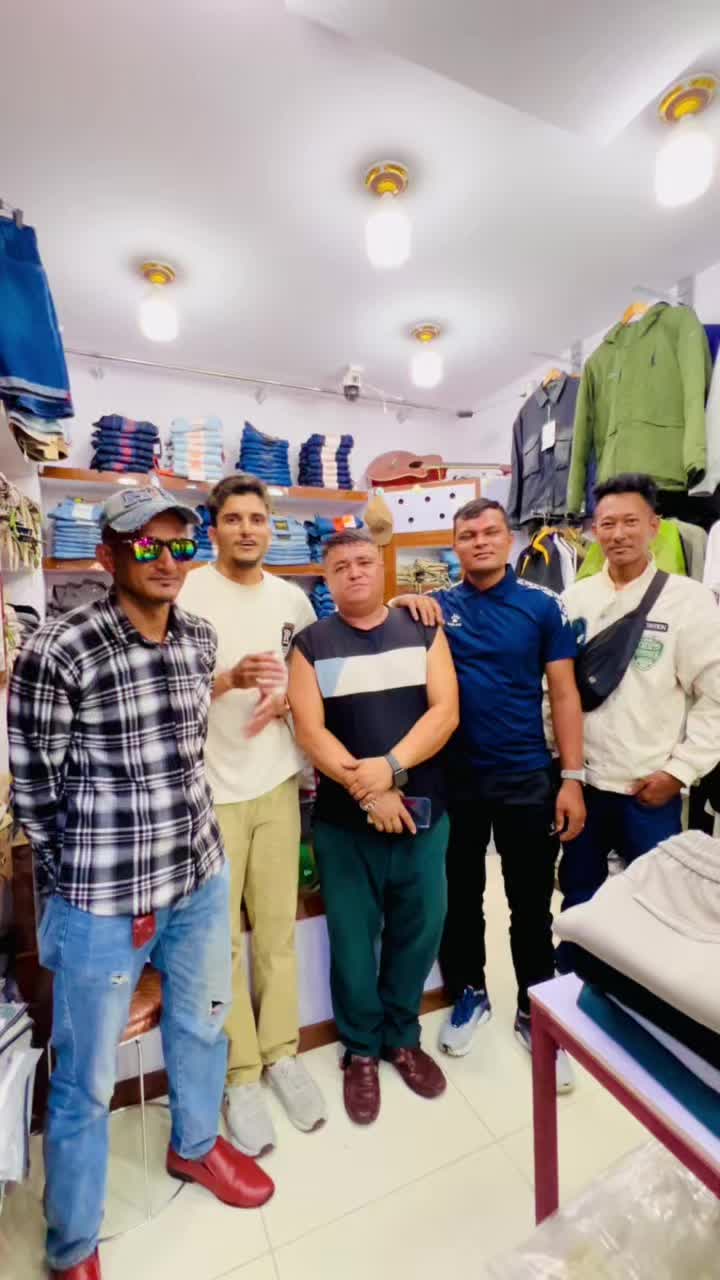 @NS Fashion