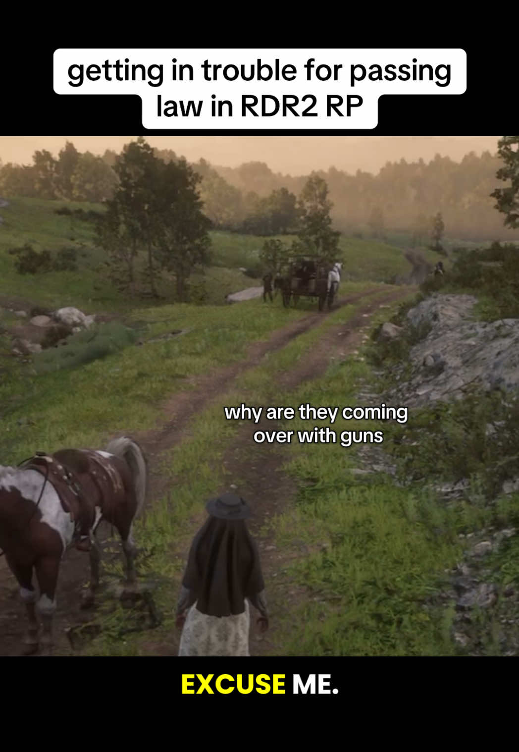@S Y L V I E 🌹 (rdr2 roleplay)