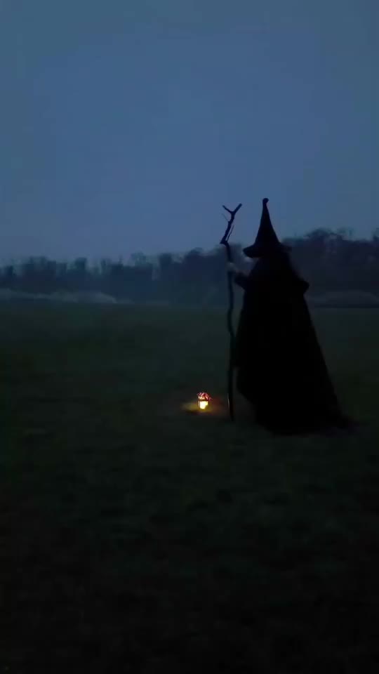 @Krampus Mann
