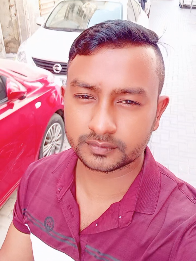 @Kamrujjaman Sojib