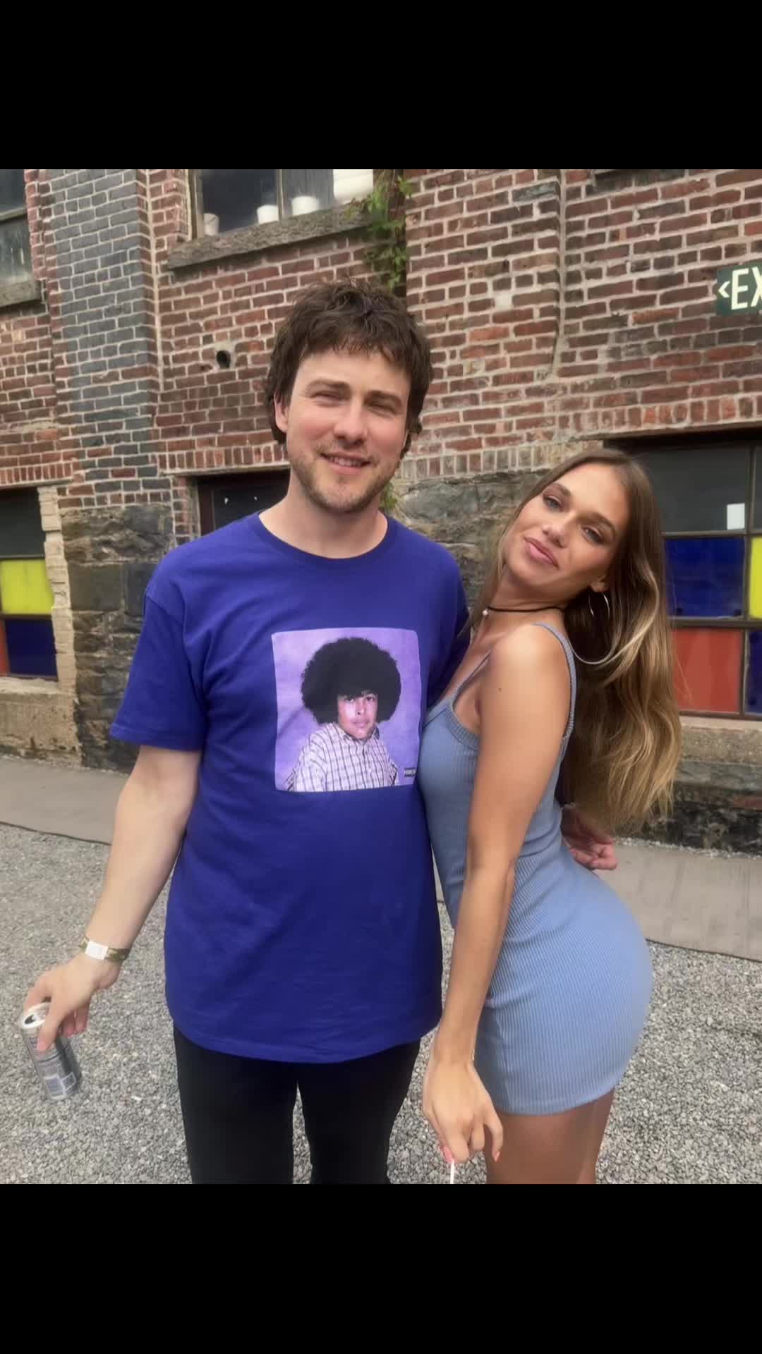 @Michael Cera fan page