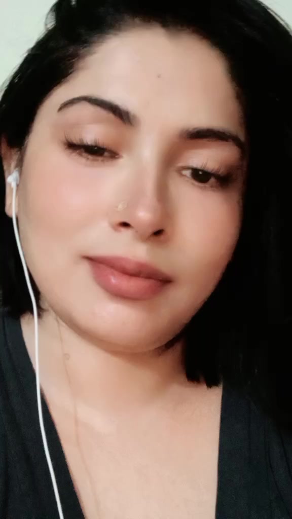 @Abida Ghouri Eli Eli 🦅