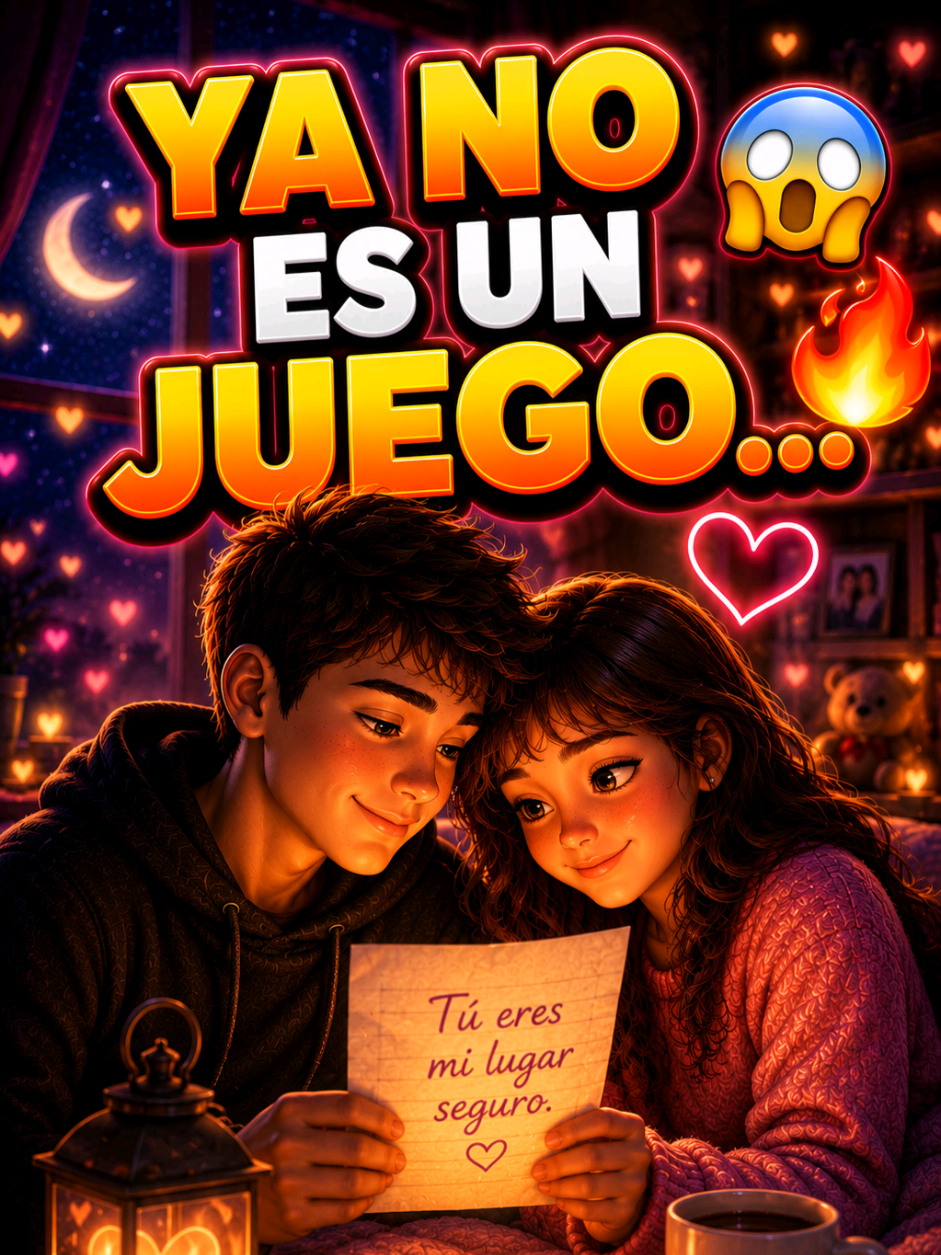 @Amor De Corazones