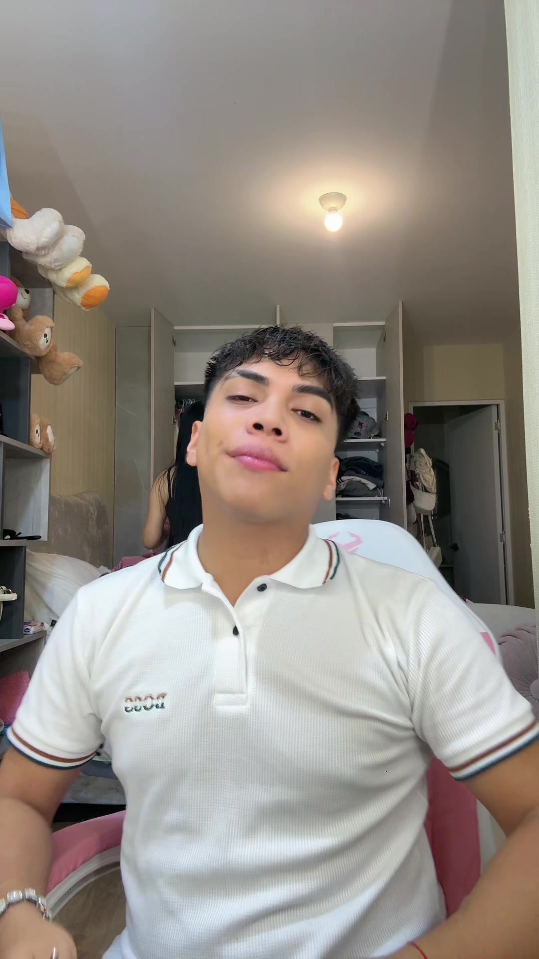 @Carlos V&aacute;squez 🐨
