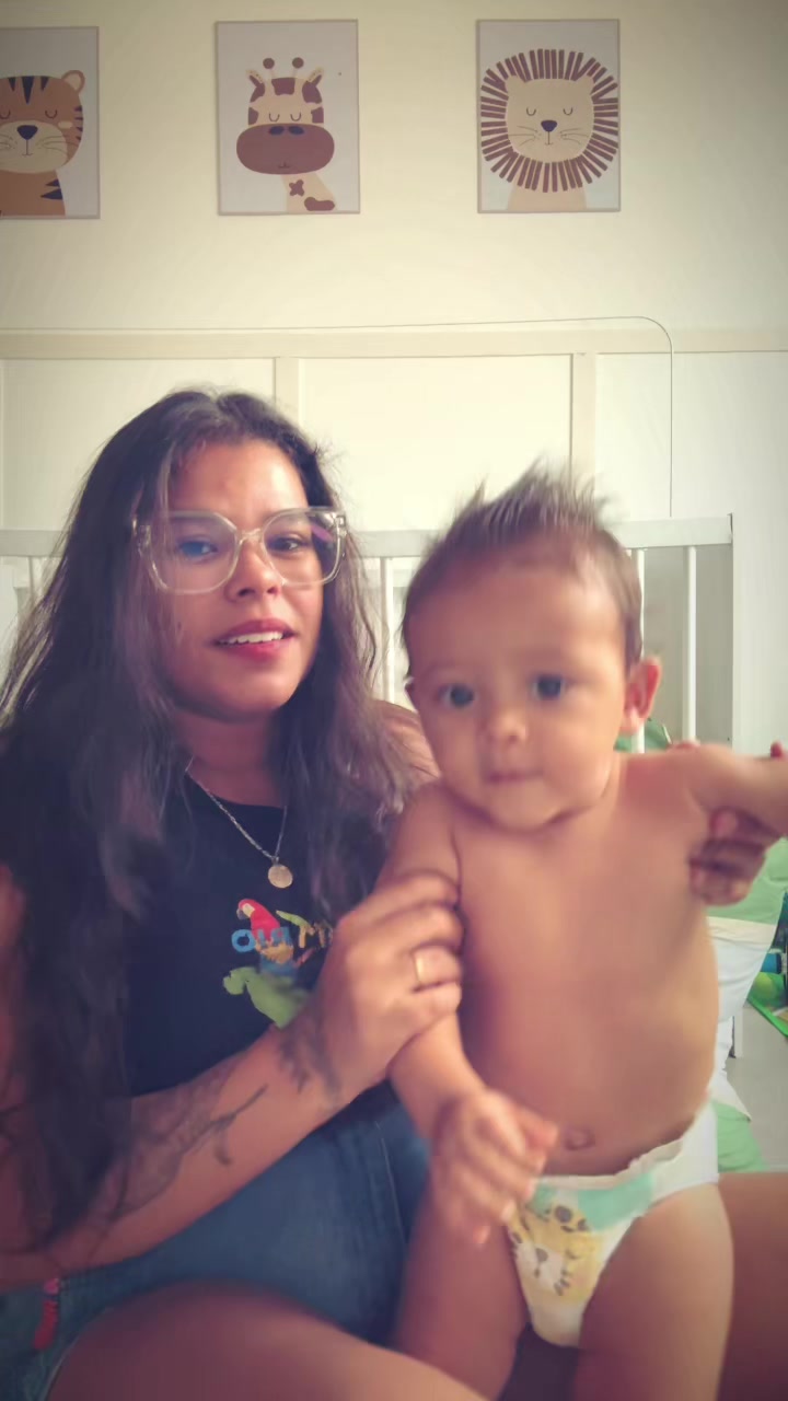 @Victoria Andrade
