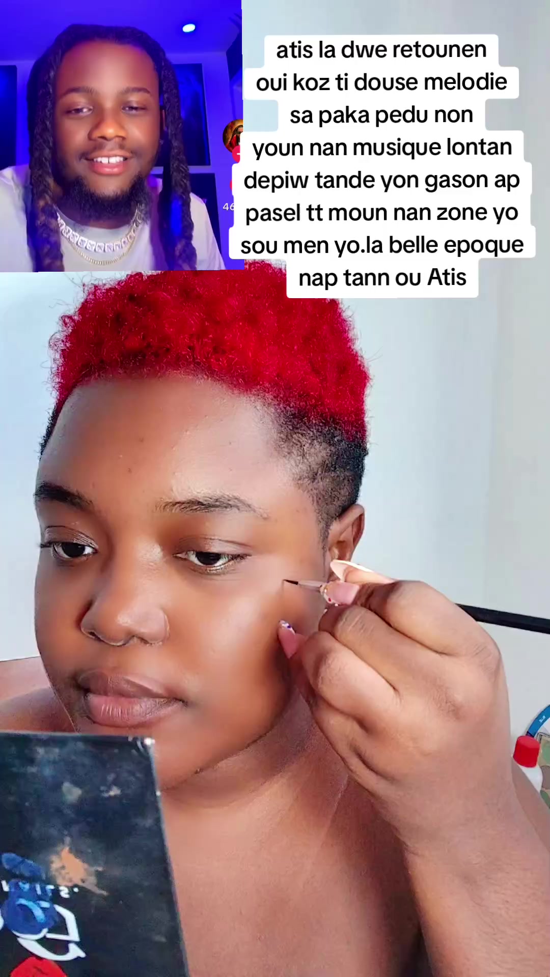 @Thayana'sBeauty(nails&brows +)