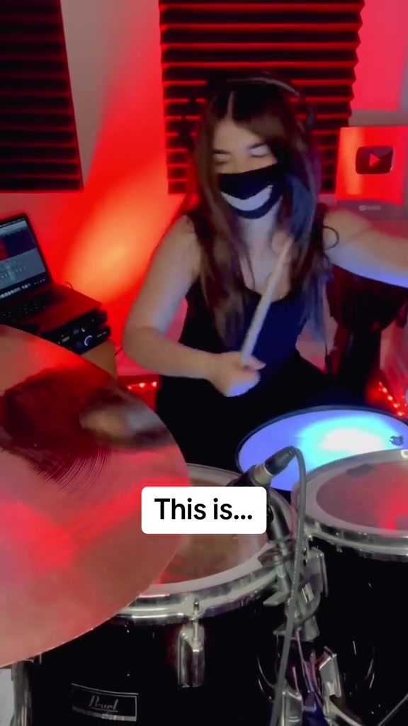 @rockergirldrummer