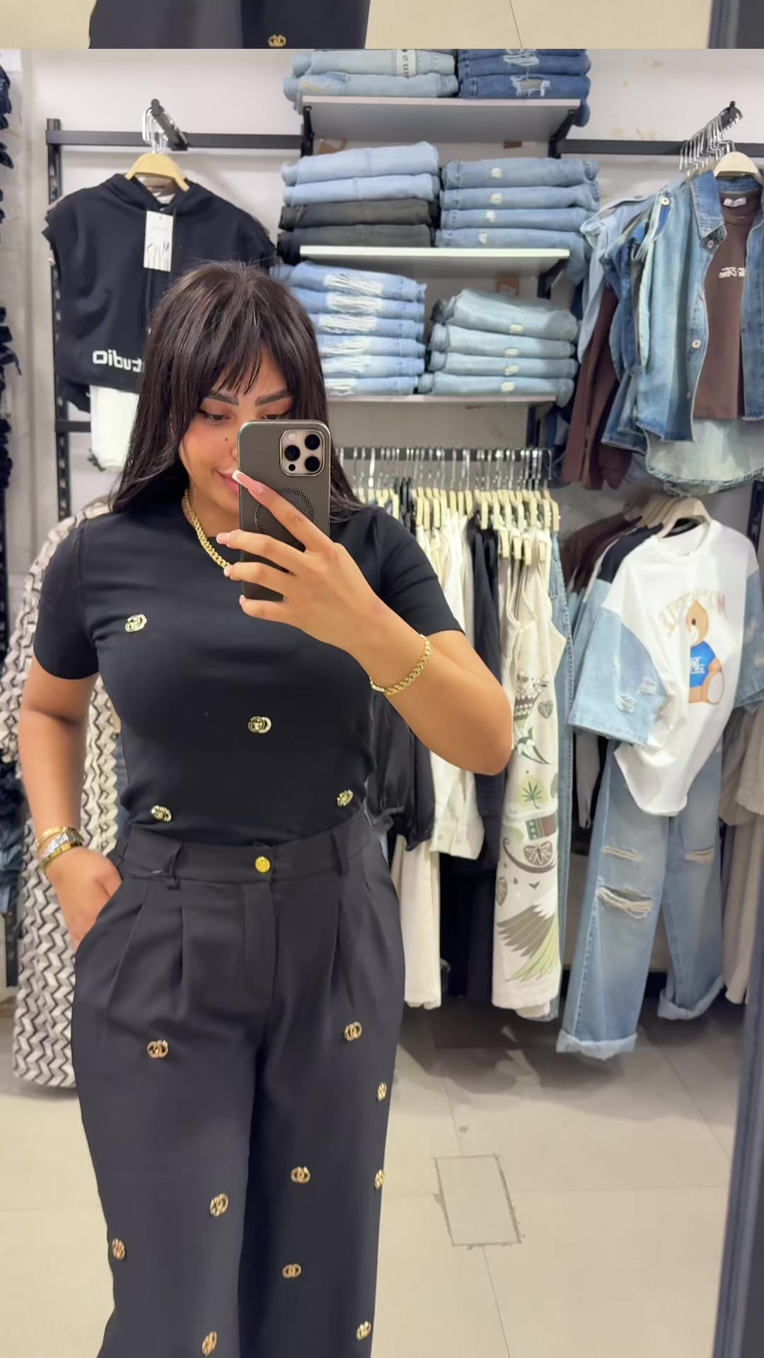 @Ne3ma store 👗👖