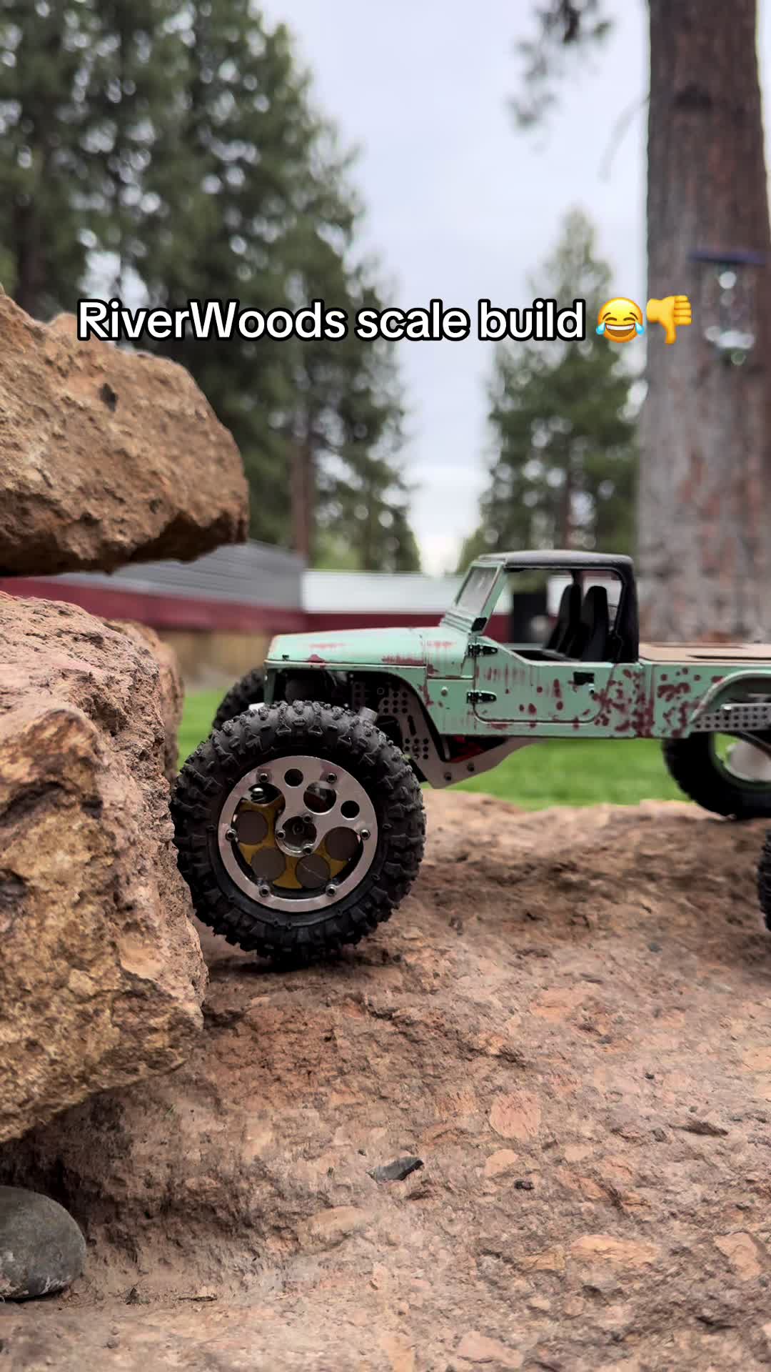@Riverwoods RC