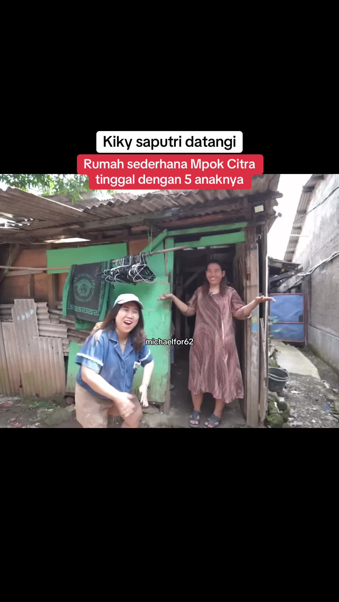 @Yang TauTau Aja