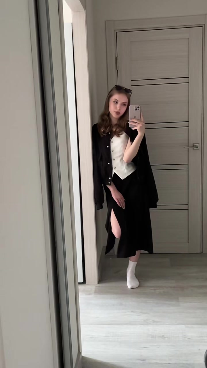 @алина