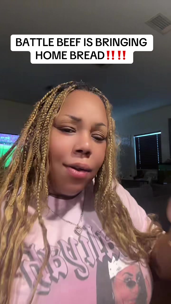 @slayyourwayByVe