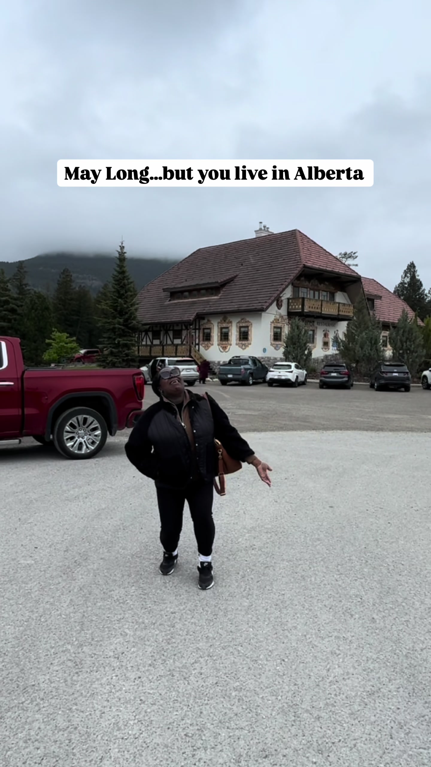 @Leslie Bangamba | That Mom