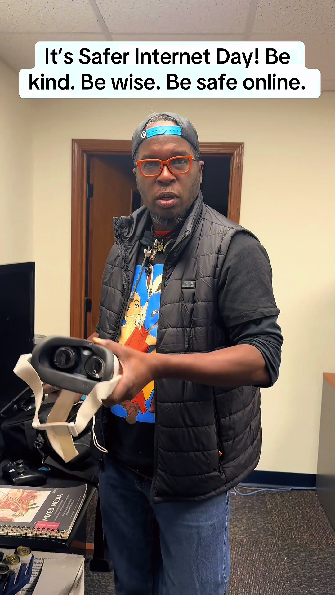 @Quake Events