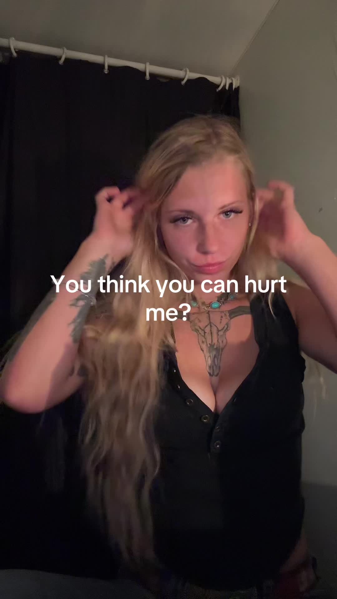@awholeassmessbpd