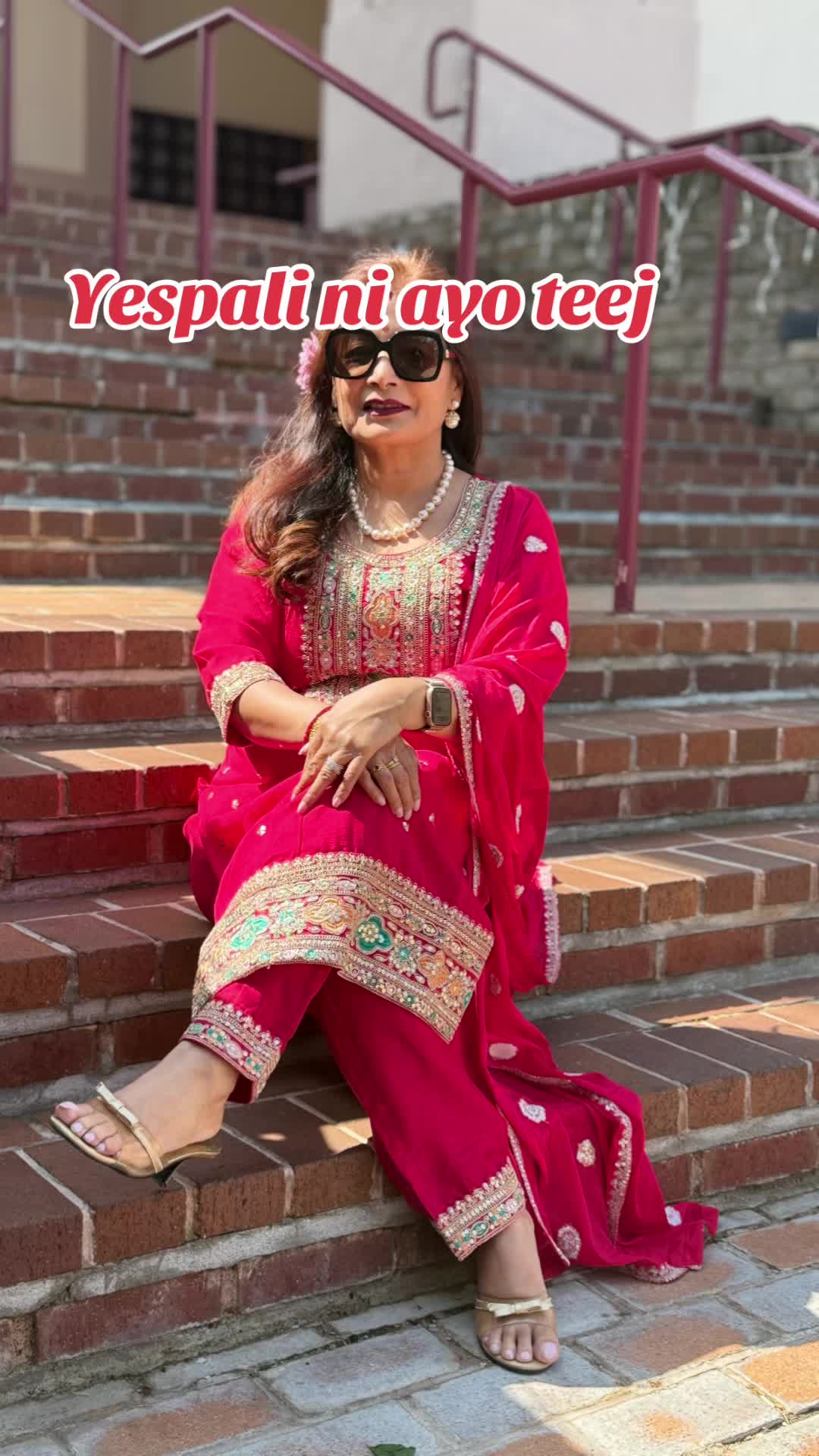 @Shubha
