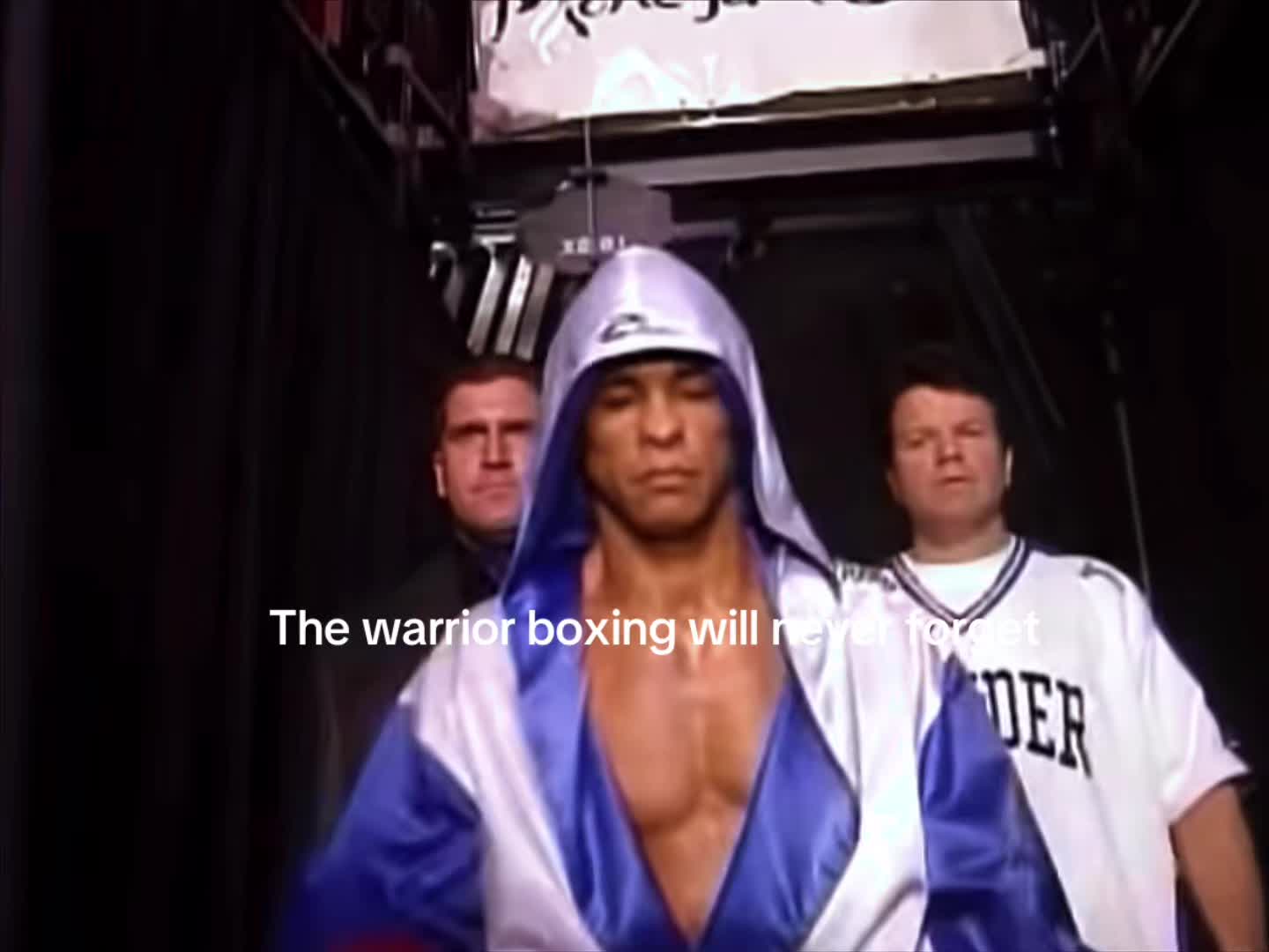@Boxing SB
