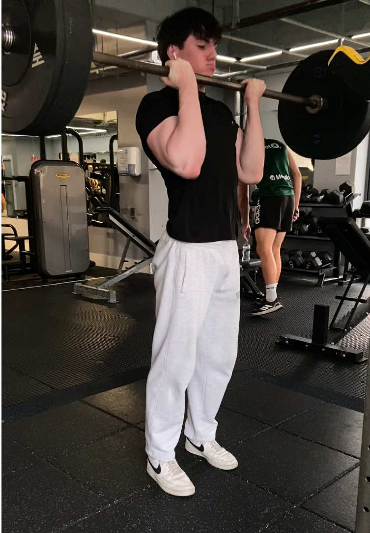 @Jacks Fitness